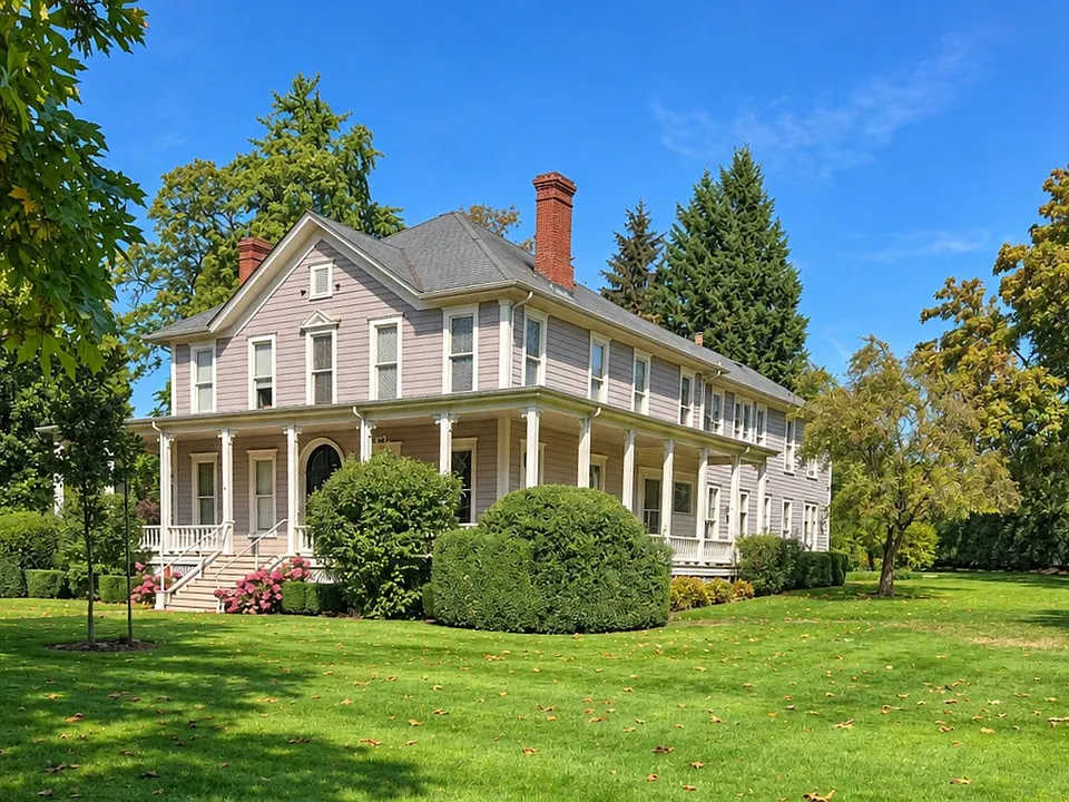 1403 Officers Row