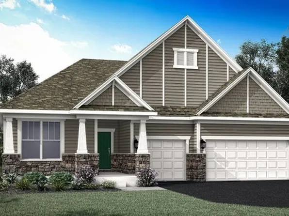 201 Rhinebeck Way, Algonquin, IL 60102