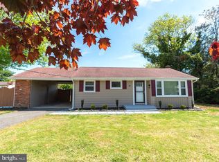 180 Mary Elmer Dr, Bridgeton, NJ 08302