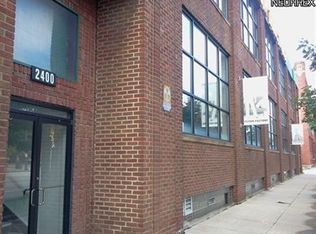 2400 Superior Ave E STE 212, Cleveland, OH 44114