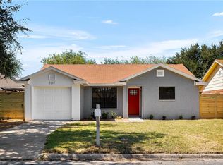 2317 N 31st St, McAllen, TX 78501
