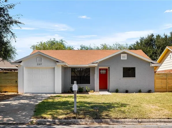 2317 N 31st St, McAllen, TX 78501