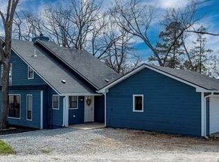 449734 E 356th Rd, Afton, OK 74331