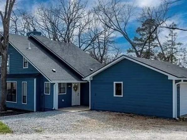 449734 E 356th Rd, Afton, OK 74331