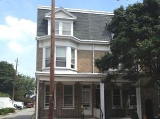 61 N Tremont St, York, PA 17403