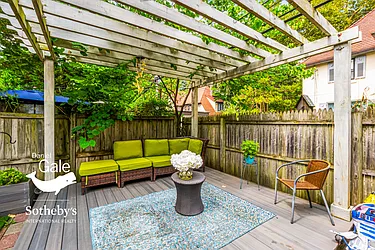 Sold by Daniel Gale Sotheby's International Realty