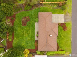 762 Hilltop Avenue, Kent, WA