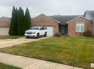 4003 Marryat Dr, Springfield, IL 62711