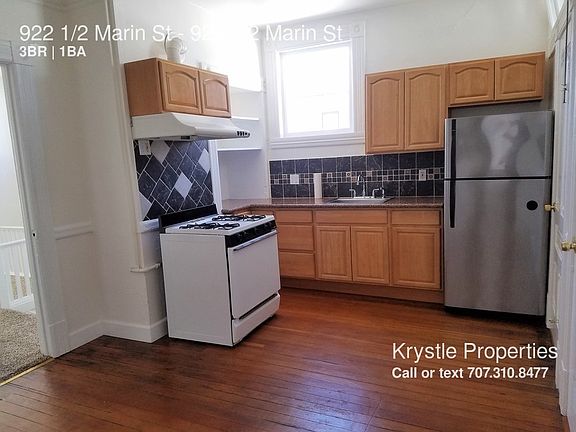 4th image of 922 1/2 Marin St