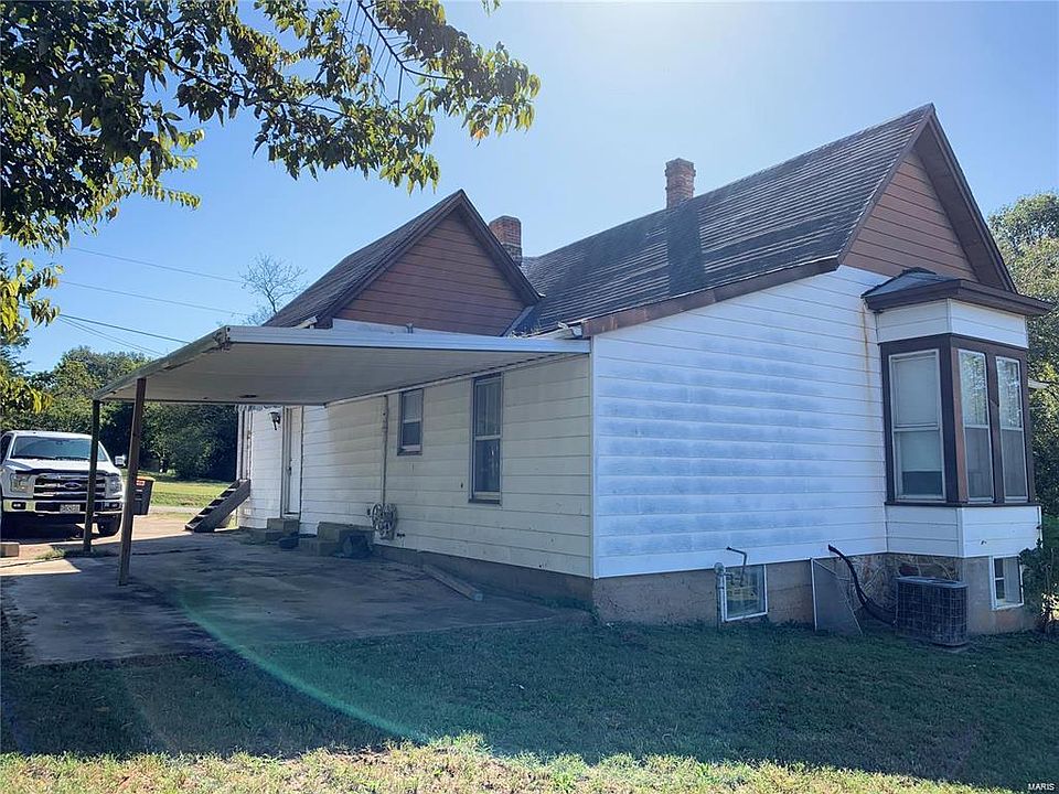 717 Washington St, Doniphan, MO 63935 Zillow