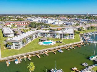 5157 Silent Loop APT 309, New Port Richey, FL 34652