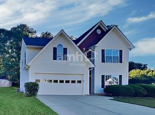1215 Wilkes Crest Dr, Dacula, GA 30019