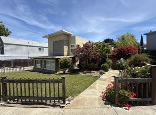 1257 Magnolia Ave, San Carlos, CA 94070