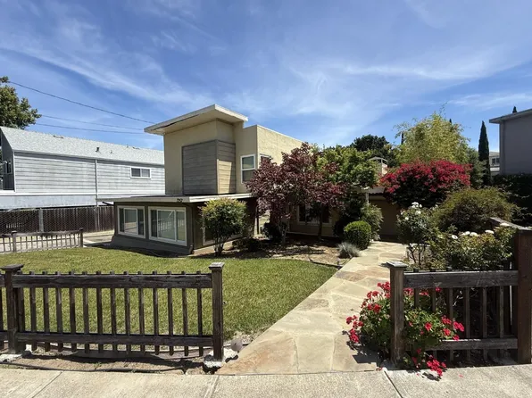 1257 Magnolia Ave, San Carlos, CA 94070