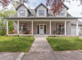 311 Sopris Cir, Basalt, CO 81621