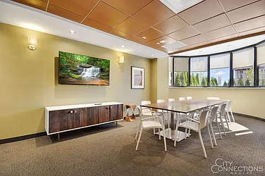 Rented by City Connections Realty
