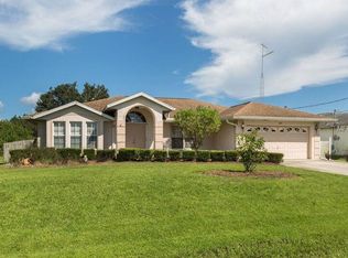 1610 Yakutat Rd, North Port, FL 34287