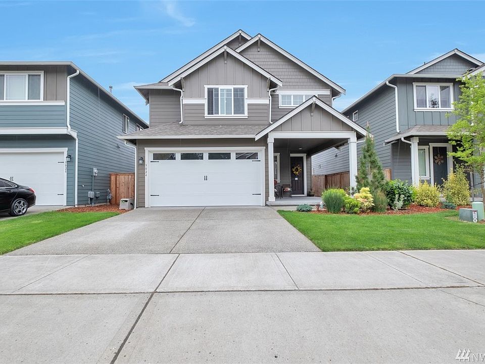 Welcome to this super clean like brand new home