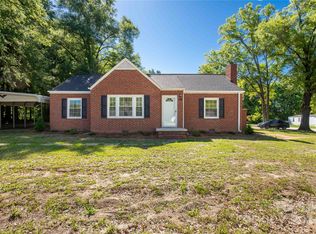 2015 Great Falls Hwy, Lancaster, SC 29720
