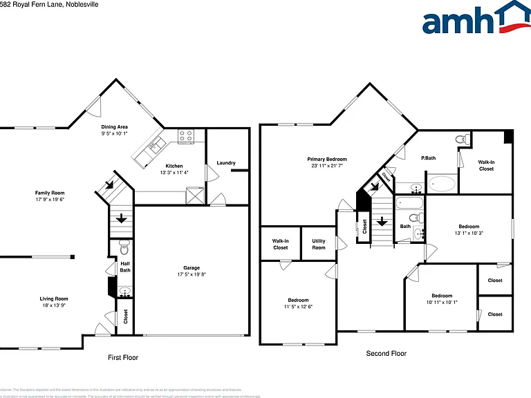 7582 Royal Fern Ln — Photo 2