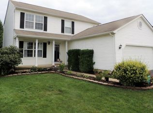 931 Brittany Dr, Delaware, OH 43015