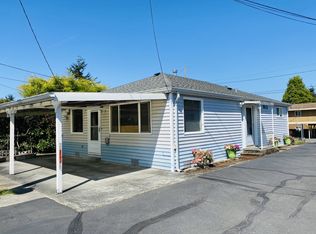 15411 11th Ave SW, Seattle, WA 98166