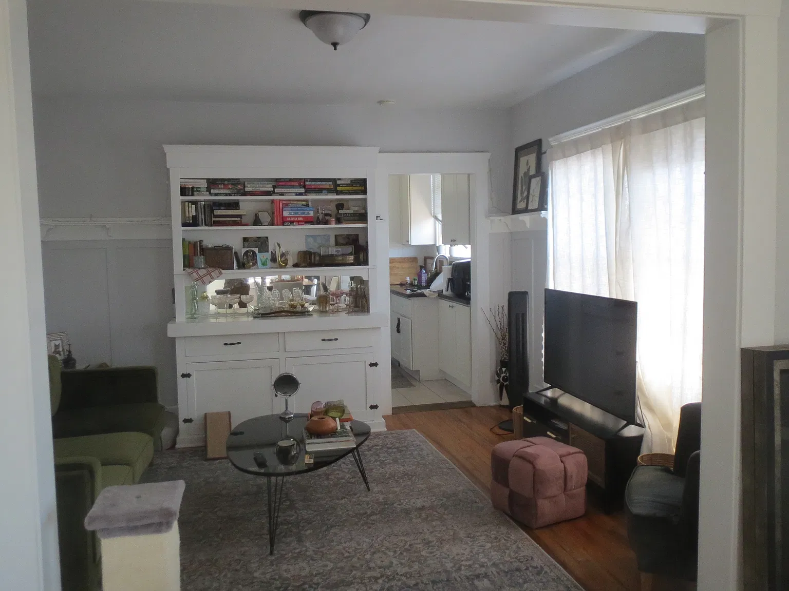 1 bed, 600 sqft, $2,150 — Photo 2