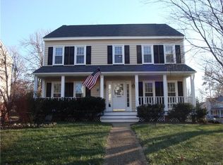 2101 Crystal Ridge Rd, Henrico, VA 23233