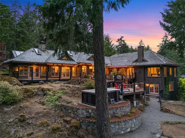 1874 Shawnigan Lake Rd, Cowichan Valley, BC V0R 2W5