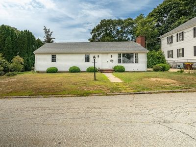 355 Barnes St, Fall River, MA, 02723