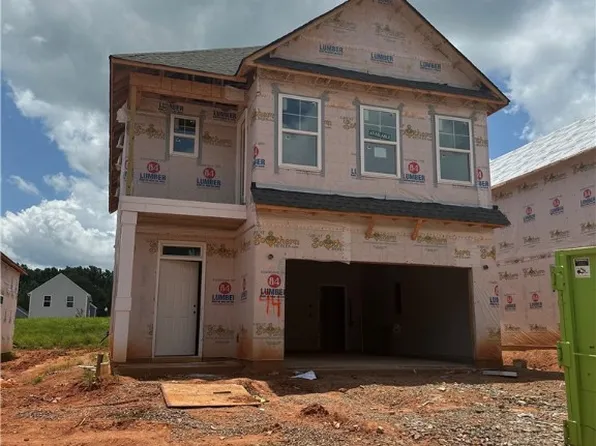 217 Brown Cir, Easley, SC 29642