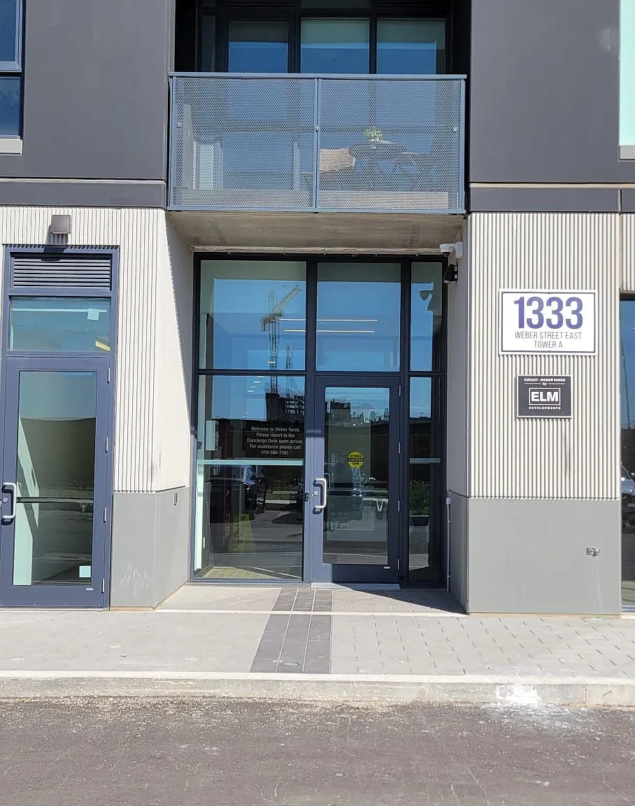 1 bed, $1,599 — Photo 2