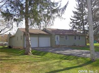 8432 Grandview Dr, Cicero, NY 13039