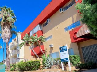 14335 Burbank Blvd APT 21, Van Nuys, CA 91401