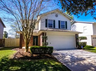 14231 Cypress View Dr, Cypress, TX 77429