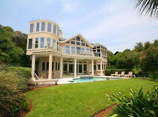 7 Galleon, Hilton Head Island, SC 29928