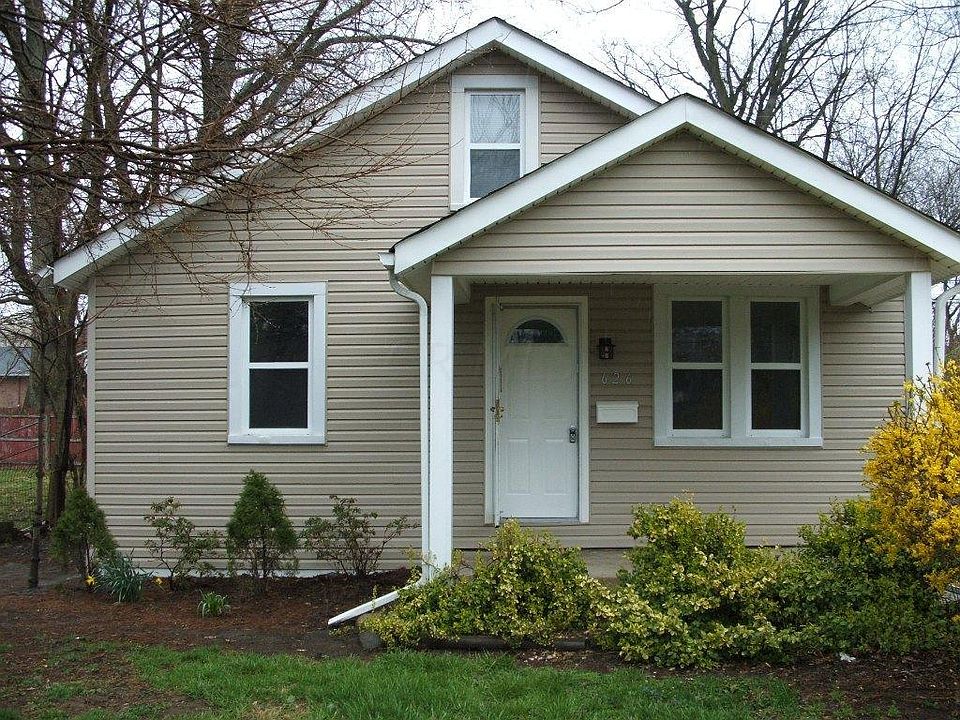 1st image of 626 Westphal Ave