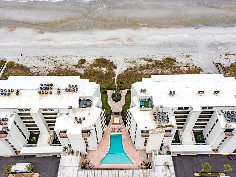 2200 Ocean Dr S #4D — Photo 20