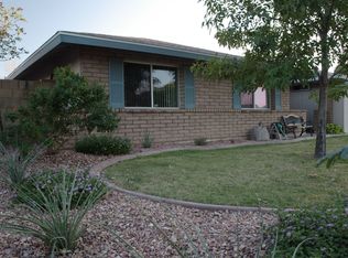 4011 W Augusta Ave, Phoenix, AZ 85051