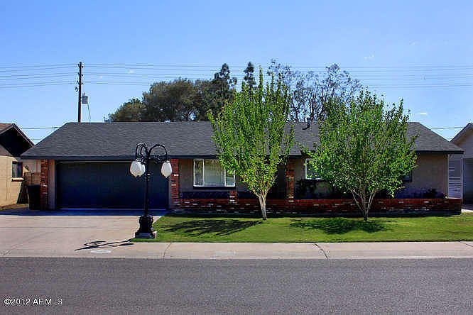 1st image of 3819 W El Camino Dr