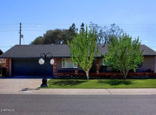 3819 W El Camino Dr, Phoenix, AZ 85051