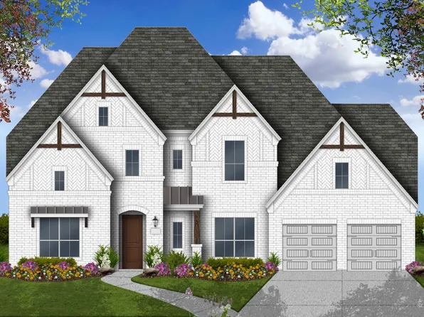 2201 Roaming Trl, Northlake, TX 76247