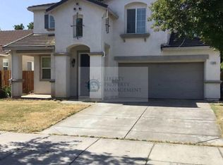 1240 Strawberry Dr, Merced, CA 95348