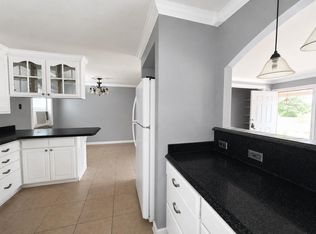 1796 County Road 1520, Warren, TX 77664