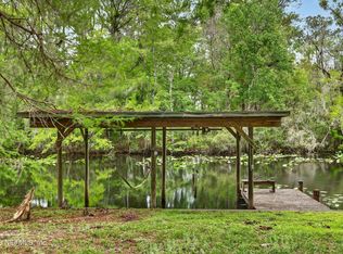 2060 Cornell Rd, Middleburg, FL 32068