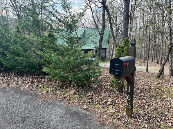 168 Green Cabin Way, Ellijay, GA 30175