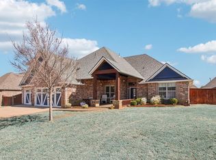 2013 Providence Dr, Norman, OK 73071