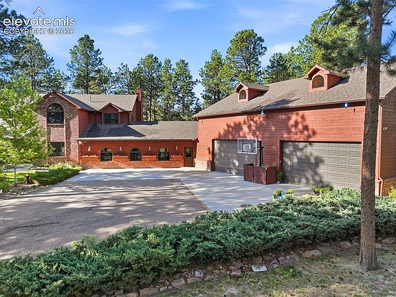 3rd image of 17675 Charter Pines Dr