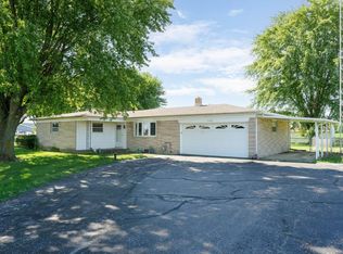 3107 W State Road 18, Kokomo, IN 46901