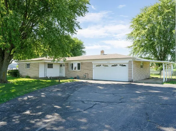 3107 W State Road 18, Kokomo, IN 46901